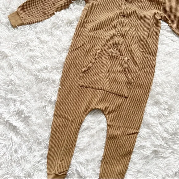 The simple folk long John - Picture 3 of 8